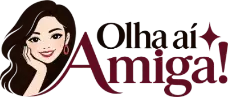 Olha aí, Amiga!