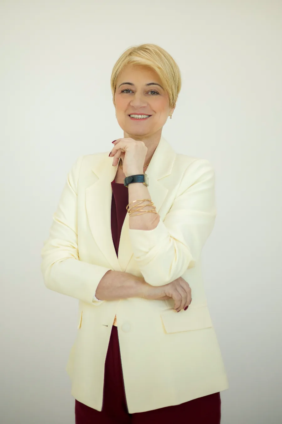 Luciana Rossetto