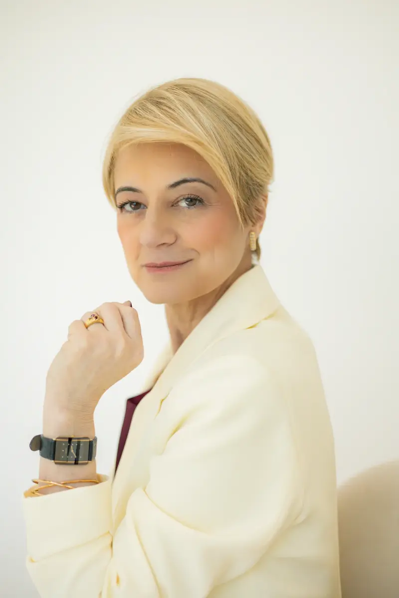 Luciana Rossetto