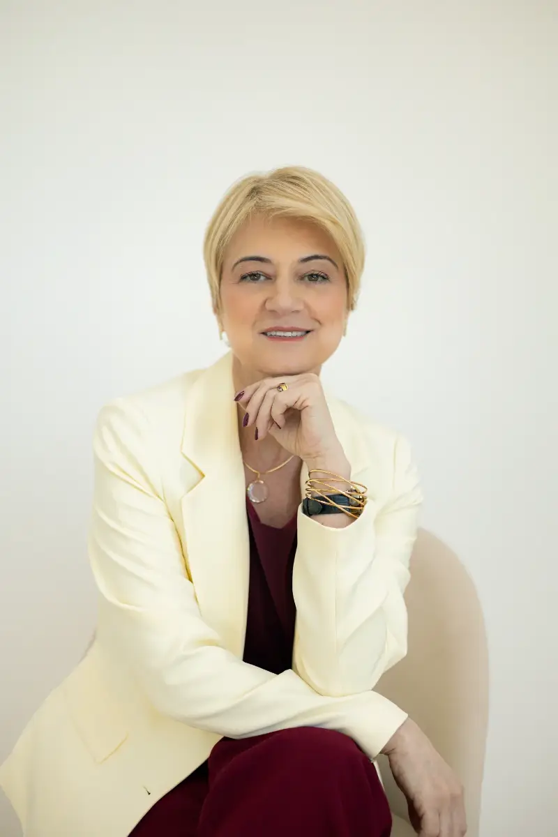 Luciana Rossetto