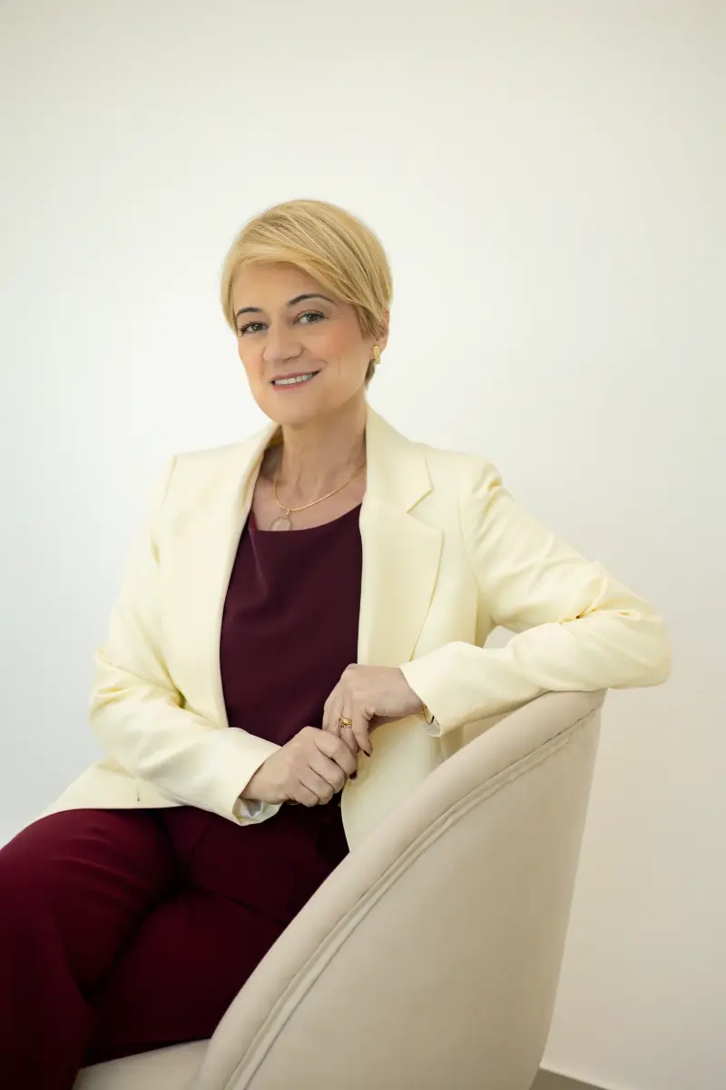 Luciana Rossetto
